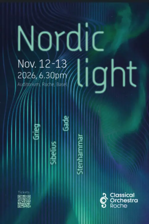 Nordic Light