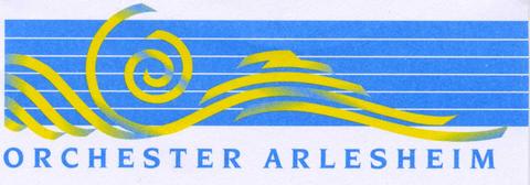 Logo Orchester Arlesheim