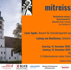 mitreissend