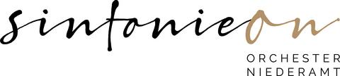 Logo SinfonieON Orchester Niederamt