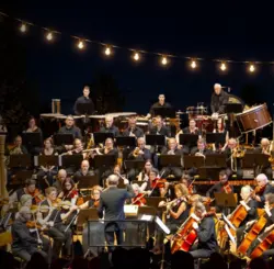Filmmusik Open Air
