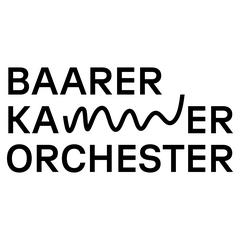 Logo Baarer Kammerorchester