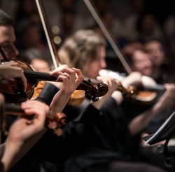 Mein Testkonzert