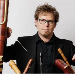 S’GSCHÄNGGLÄÄDELI - Konzert für Theremin und Orchester