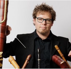 S’GSCHÄNGGLÄÄDELI - Konzert für Theremin und Orchester
