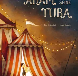 Familienkonzert: Adam und seine Tuba