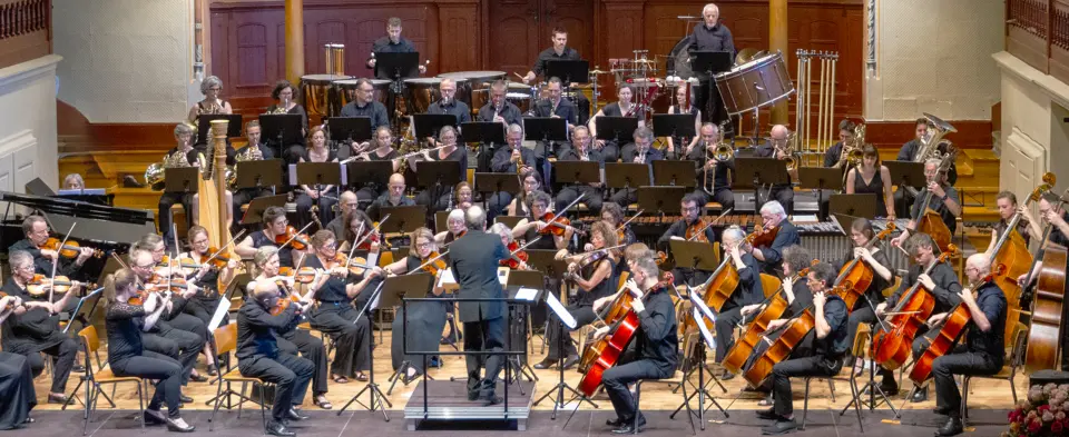 Filmmusik II