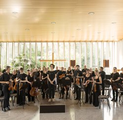 Kaffeehauskonzert