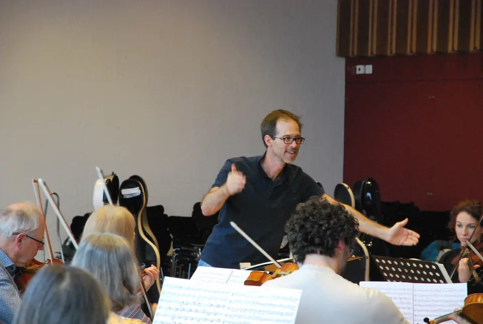 Zwei Unvollendete: Fröhlich und Schubert