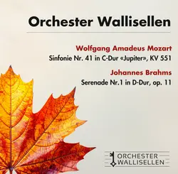 Herbstkonzert in Wallisellen