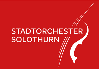 Logo Stadtorchester Solothurn
