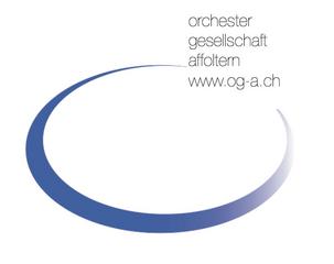 Logo Orchestergesellschaft Affoltern am Albis
