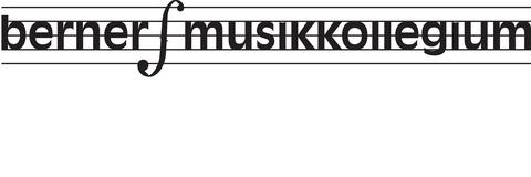 Logo Berner Musikkollegium