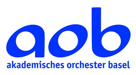 Logo Akademisches Orchester Basel