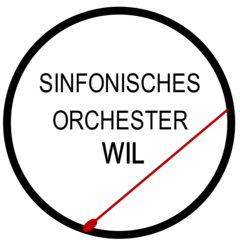 Logo Sinfonisches Orchester Wil