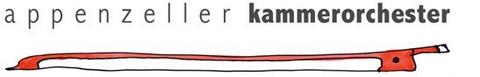 Logo Appenzeller Kammerorchester