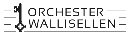 Logo Orchester Wallisellen